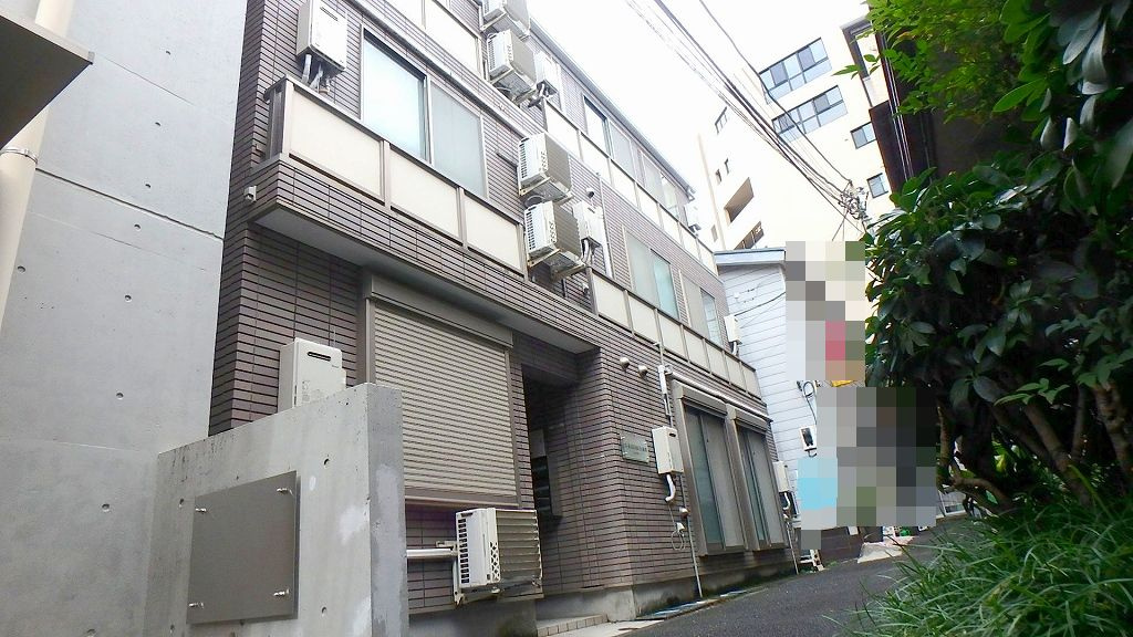 DRホームズ本郷