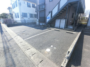 【駐車場】 | ハイムルーエ