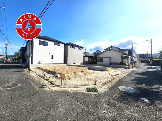 福岡市南区警弥郷3丁目第4-2棟（1号棟）の外観|外観も気になるポイント