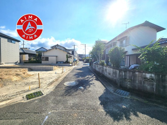 福岡市南区警弥郷3丁目第4-2棟（1号棟）の外観|見学の時間などお気軽にお問い合わせ下さい。