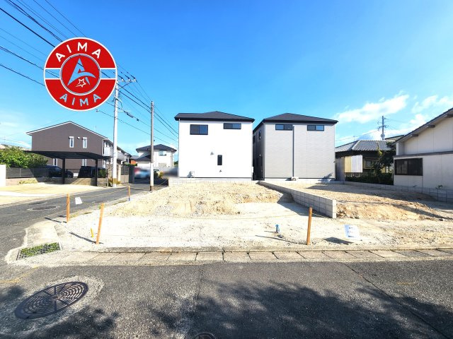 福岡市南区警弥郷3丁目第4-2棟（1号棟）