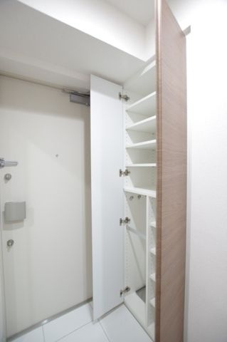 ブライズ方南町の設備