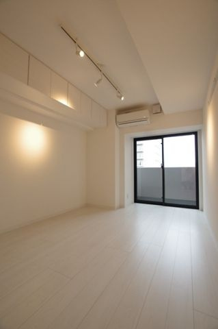 ブライズ方南町の居間・リビング