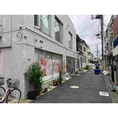 【ロビー】 | グローリア初穂梅ヶ丘