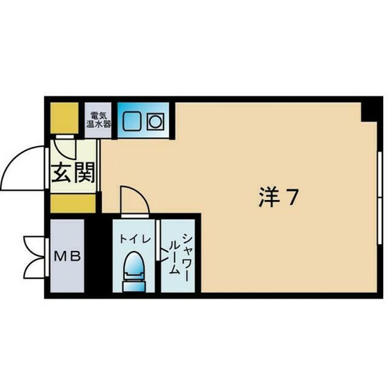 【間取り】 | グローリア初穂梅ヶ丘