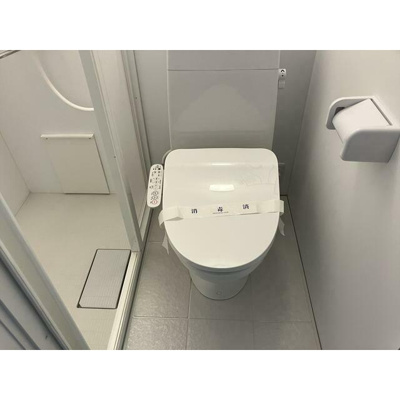 【トイレ】 | グローリア初穂梅ヶ丘
