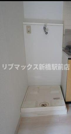 【設備】ガーデンテラス南麻布