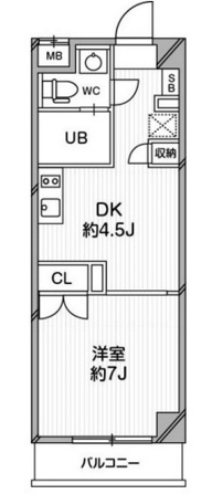 ガーデンテラス南麻布