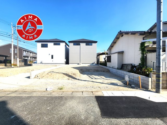 福岡市南区警弥郷3丁目第4-2棟（2号棟）
