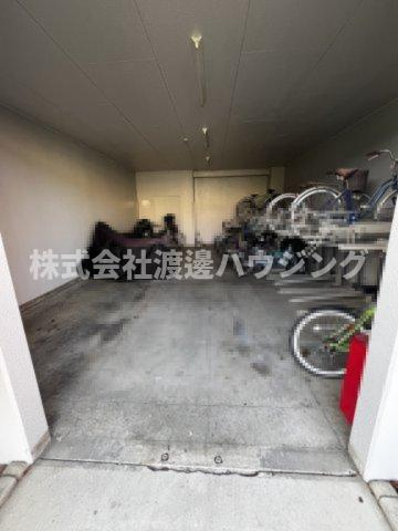 BEAUCHAMPS夢運のその他共用部分