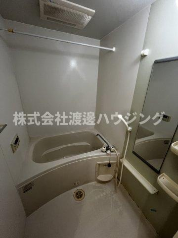 BEAUCHAMPS夢運の浴室