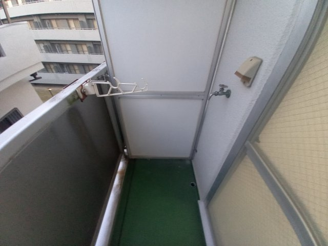 【設備】 | シャトレ富田