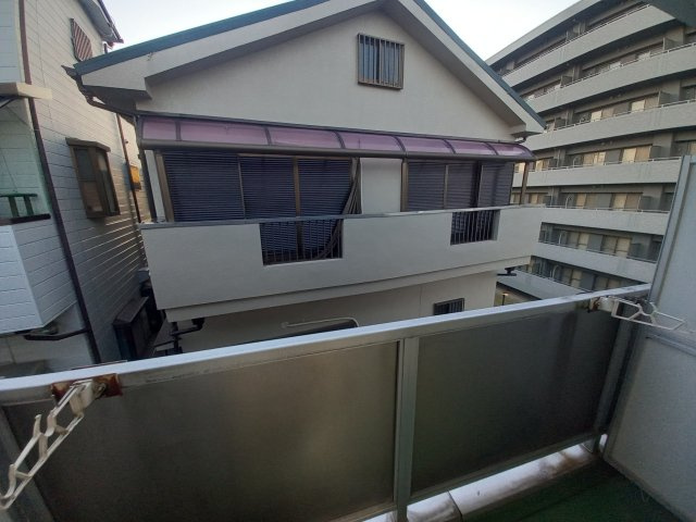 【展望】 | シャトレ富田