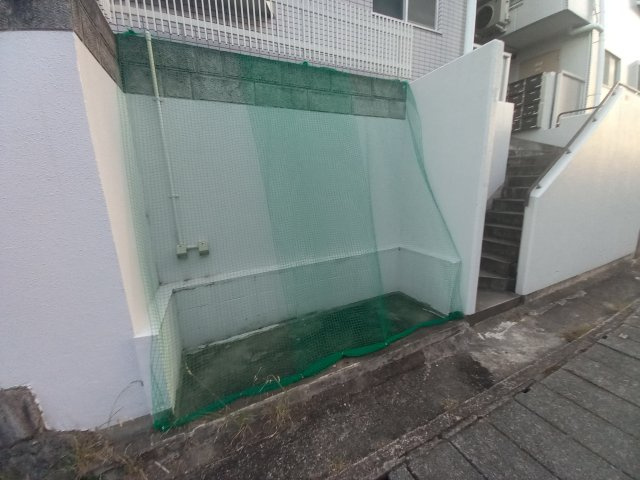 【その他共用部分】 | シャトレ富田