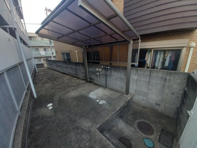 【その他共用部分】 | シャトレ富田