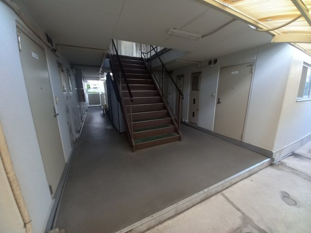 【ロビー】 | シャトレ富田