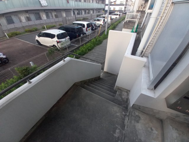 【その他共用部分】 | シャトレ富田