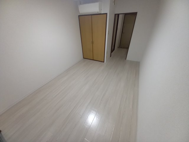 【居間・リビング】 | シャトレ富田