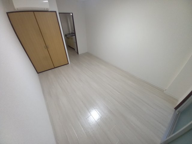 【居間・リビング】 | シャトレ富田