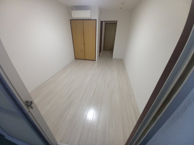 【居間・リビング】 | シャトレ富田