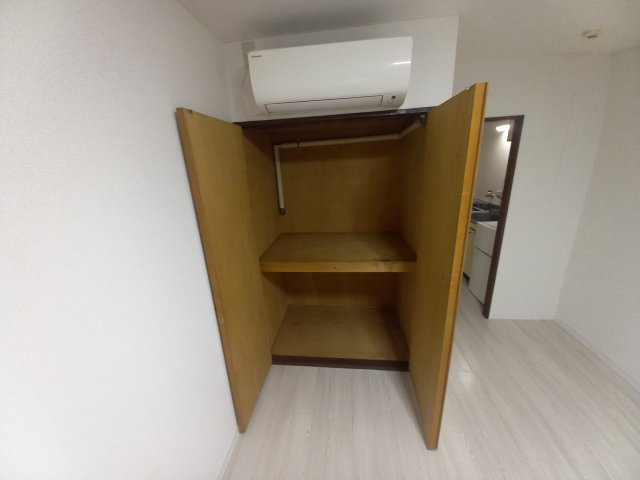 【収納】 | シャトレ富田
