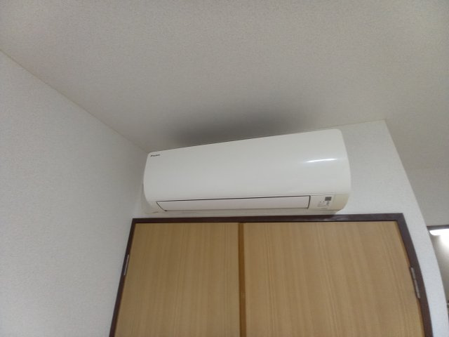 【設備】 | シャトレ富田