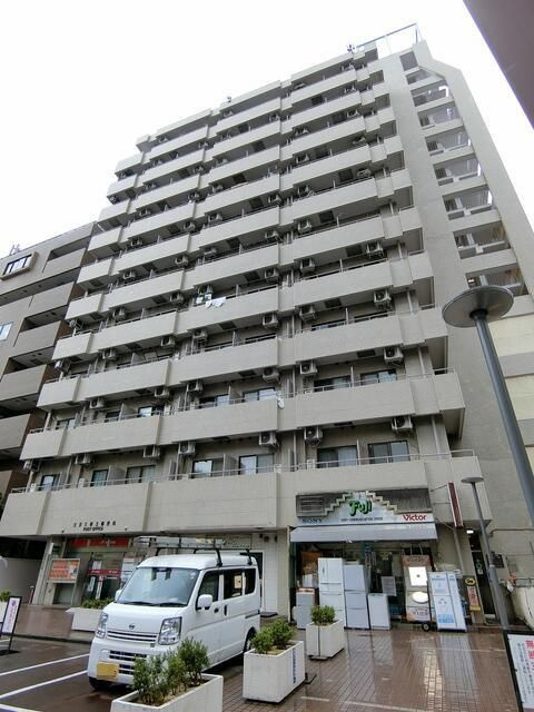 パレ・ドール文京メトロプラザⅠ