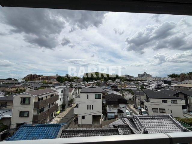 グリーンヒルパートⅡの展望