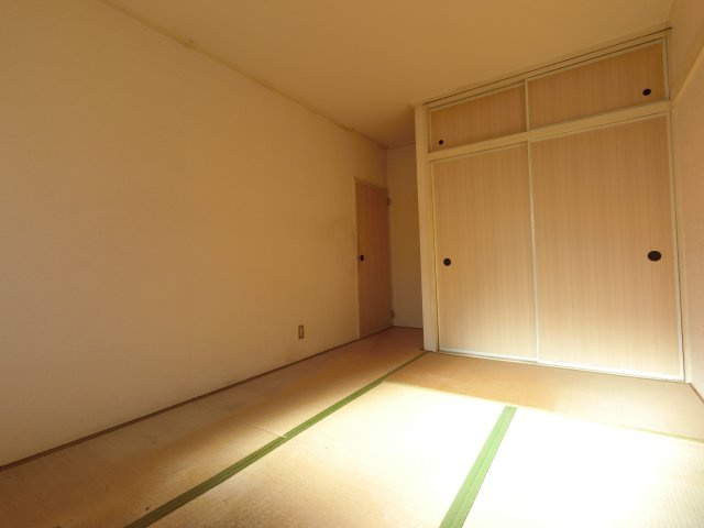 【和室】 | ひらふコーポ