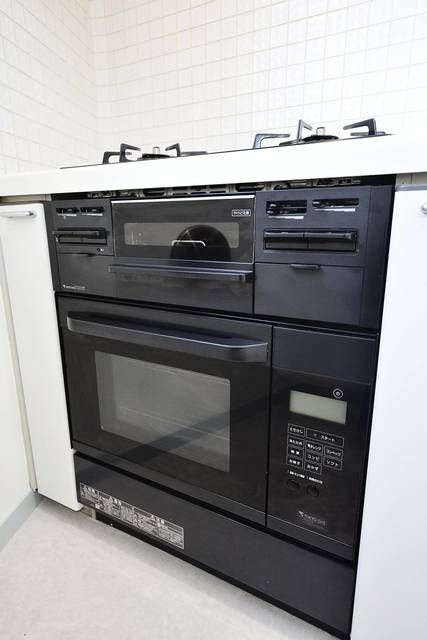 大和ビルのその他共用部分