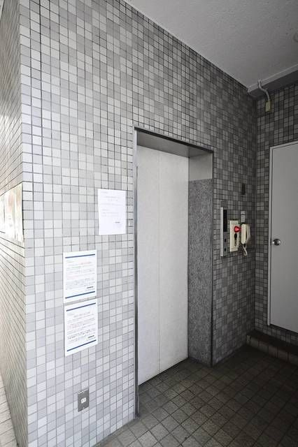 大和ビルのその他共用部分