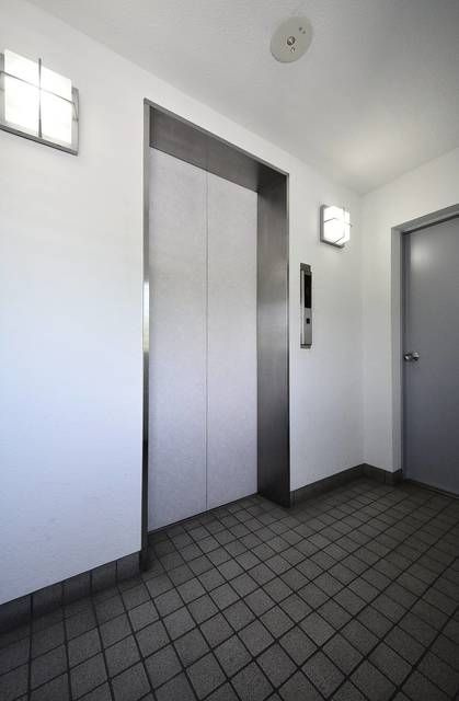 大和ビルのその他共用部分