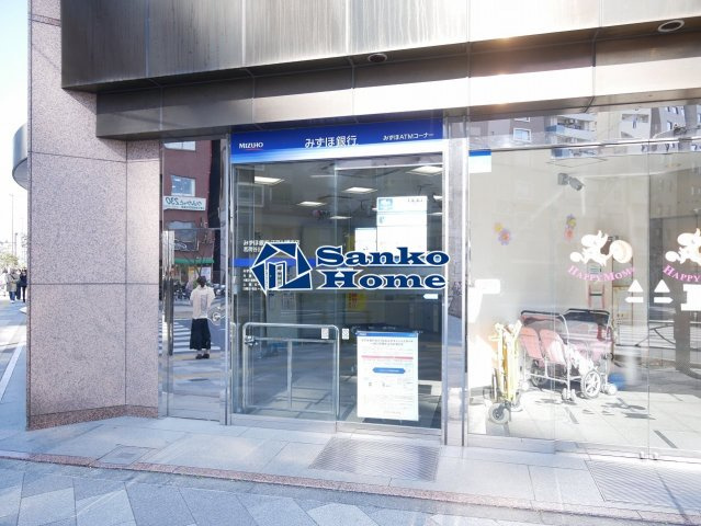 大和ビルの周辺