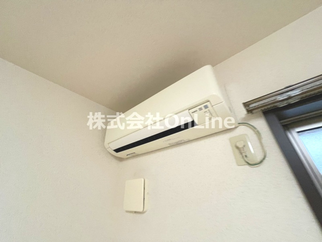 【設備】 | リバーサイド金岡七番館