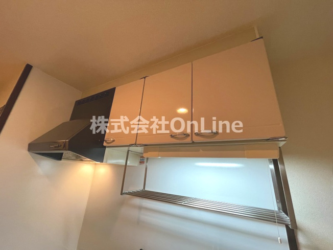 【その他】 | リバーサイド金岡七番館