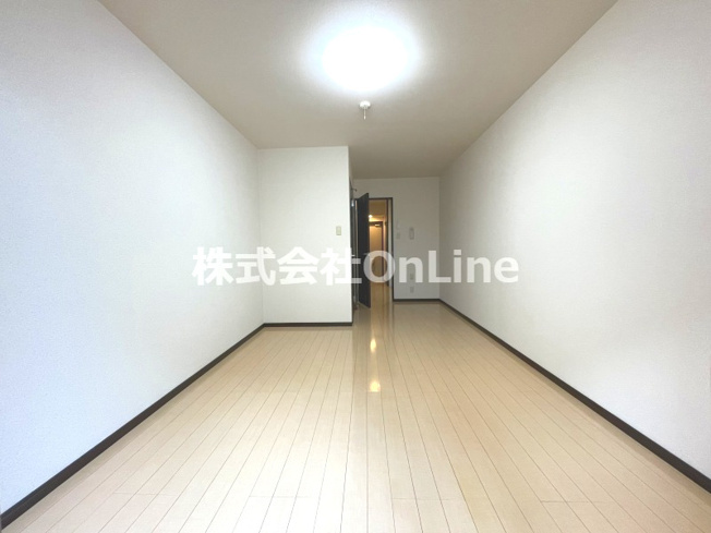 【内装】 | リバーサイド金岡七番館