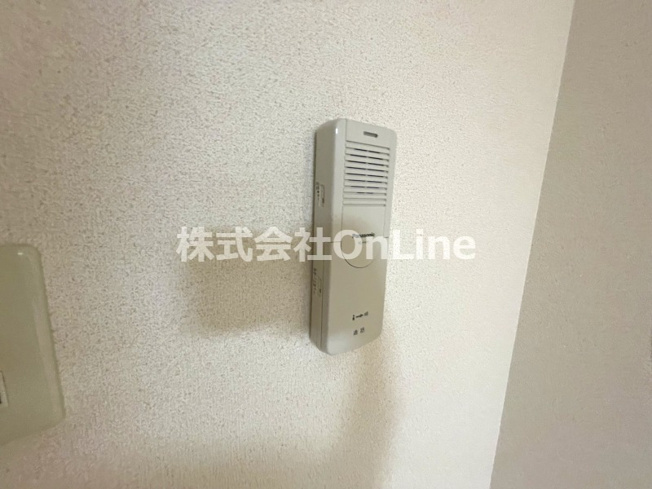 【内装】 | リバーサイド金岡七番館