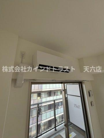 N’sマンション都島のその他