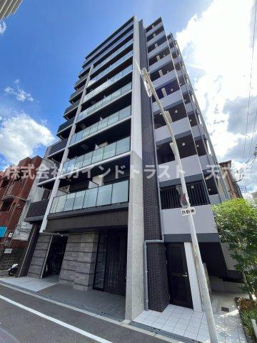 N’sマンション都島