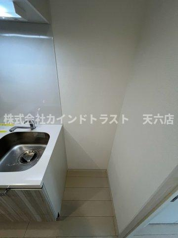 N’sマンション都島のその他