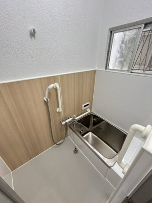 【浴室】 | 堺市西区諏訪森町東2丁176-6戸建