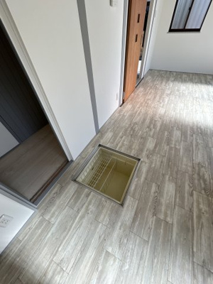 【収納】 | 堺市西区諏訪森町東2丁176-6戸建