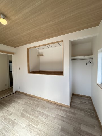 【収納】 | 堺市西区諏訪森町東2丁176-6戸建
