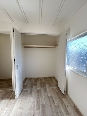 【収納】 | 堺市西区諏訪森町東2丁176-6戸建