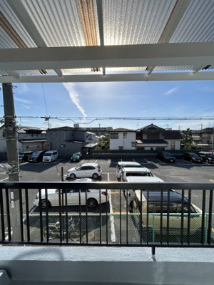 【展望】 | 堺市西区諏訪森町東2丁176-6戸建