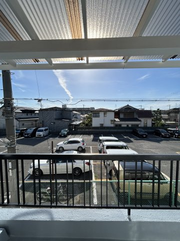 【展望】 | 堺市西区諏訪森町東2丁176-6戸建