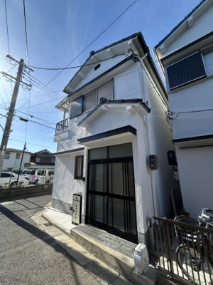 【その他】 | 堺市西区諏訪森町東2丁176-6戸建