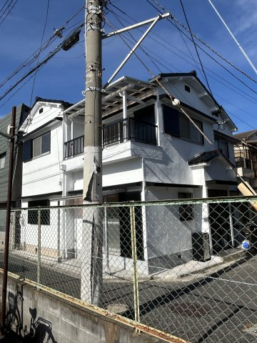 【周辺】 | 堺市西区諏訪森町東2丁176-6戸建