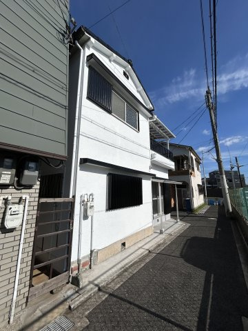 【その他】 | 堺市西区諏訪森町東2丁176-6戸建