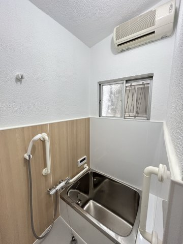 【浴室】 | 堺市西区諏訪森町東2丁176-6戸建
